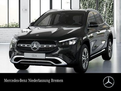 Mercedes GLA250