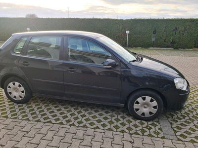 gebraucht VW Polo 9n3 1.4