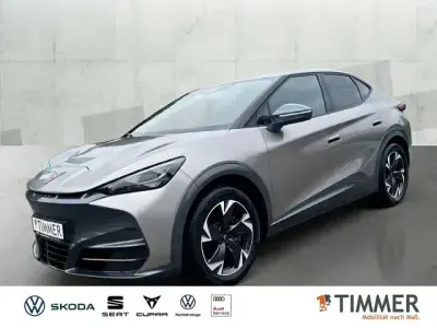 Gebraucht Cupra Tavascan Endurance 210 kW (286 PS) 2025 Atacama desert SUV