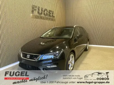 Gebraucht Seat Leon