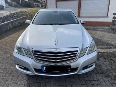 Mercedes E350