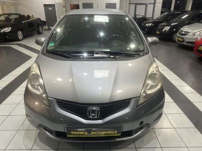 gebraucht Honda Jazz 1.4 Elegance