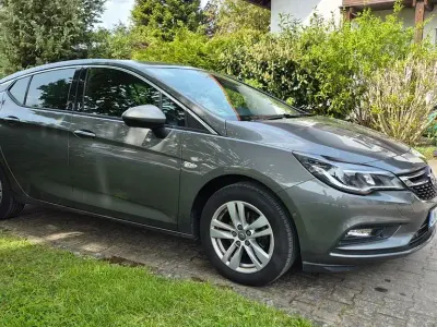 Usata Opel Astra