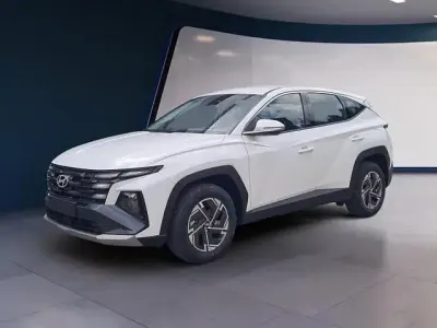 Neu Hyundai Tucson Select 150 PS (110 kW) 2026 SUV