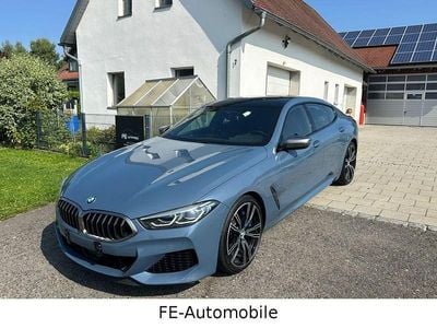 BMW M850