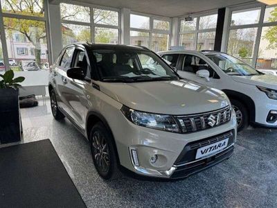 gebraucht Suzuki Vitara 1.5 VOLLHYBRID Comfort AGS SOFORT VERFÜGB