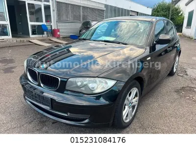 Gebraucht BMW 118