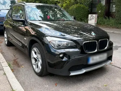 Gebraucht BMW X1