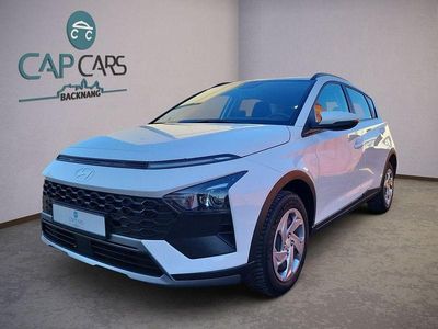 Gebraucht Hyundai Bayon Select 101 PS (74 kW) 2025 SUV