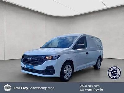 Neu Ford Transit Trend 150 PS (110 kW) 2026 Weiß Van