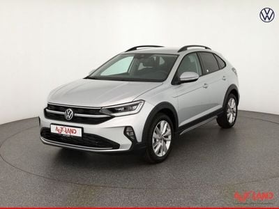VW Taigo