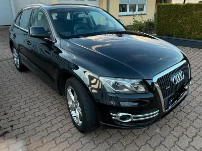 Gebraucht Audi Q5