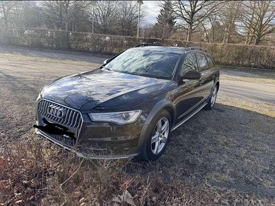 Gebraucht Audi A6 Allroad Comfort 272 PS (200 kW) 2015 Kombi