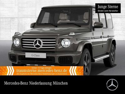 Mercedes G450