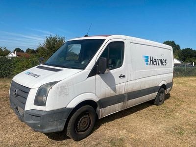 VW Crafter