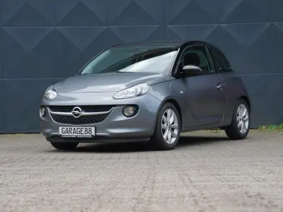 Gebraucht Opel Adam