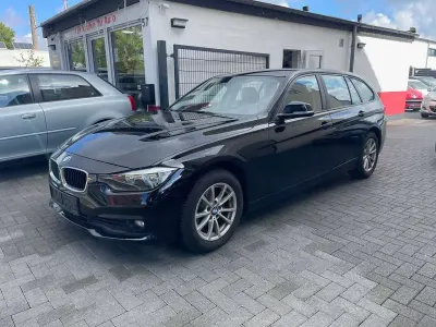 Gebraucht BMW 316