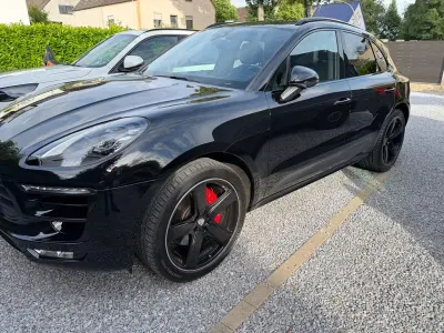 Gebraucht Porsche Macan GTS