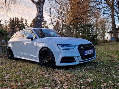 Audi S3 Sportback