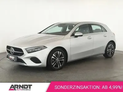 Gebraucht Mercedes A250