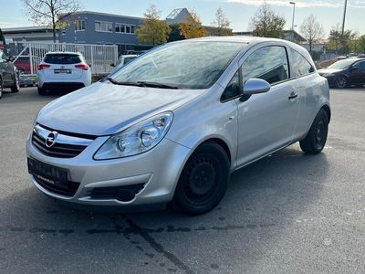 gebraucht Opel Corsa 1.0 *Klima*