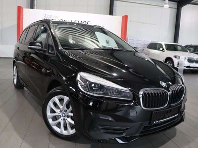 gebraucht BMW 218 d Advantage BUSINESS / AUTOMATIK