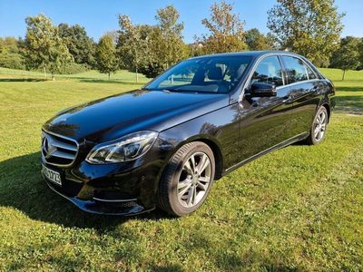 Mercedes E200