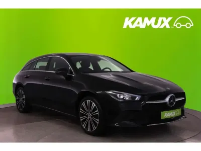 Gebraucht Mercedes CLA250