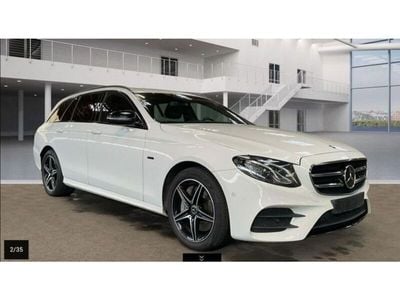 Mercedes E300