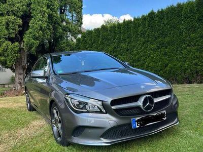 gebraucht Mercedes CLA200 CLA 200