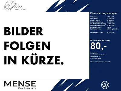 Gebraucht VW Passat Elegance 200 PS (147 kW) 2023 Schwarz Kombi