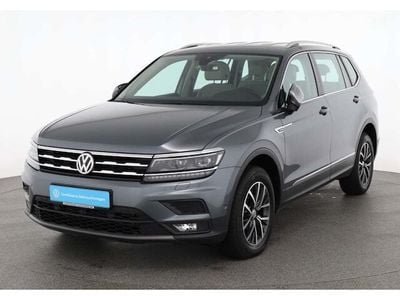 VW Tiguan Allspace