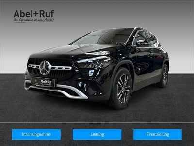 Mercedes GLA200