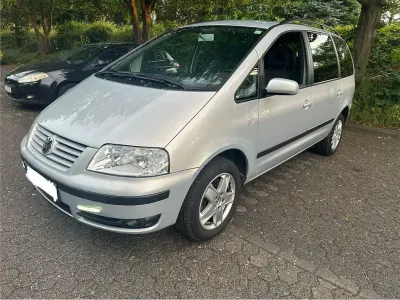 Gebraucht VW Sharan