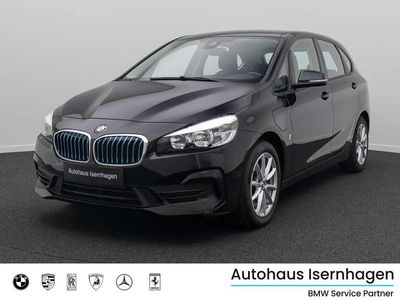 BMW 225
