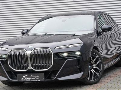 BMW 740
