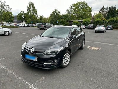Renault Mégane GrandTour