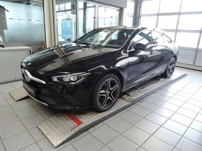 Mercedes CLA200