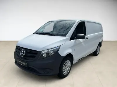 Gebraucht Mercedes Vito