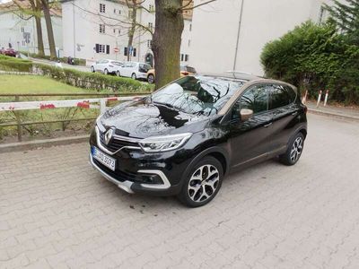 gebraucht Renault Captur ENERGY TCe 120 Crossborder