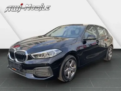 Gebraucht BMW 118