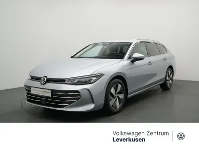 Usata VW Passat Business 204 CV (150 kW) 2025 Argento Berlina