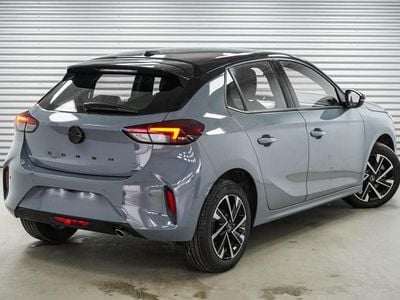 Usata Opel Corsa 101 CV (74 kW) 2025 Grigio Utilitaria