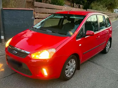 Gebraucht Ford Focus