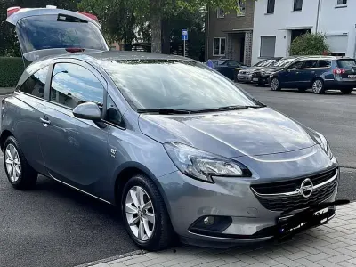 Gebraucht Opel Corsa