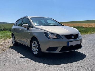 Seat Ibiza ST