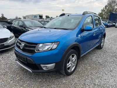 Gebraucht Dacia Sandero