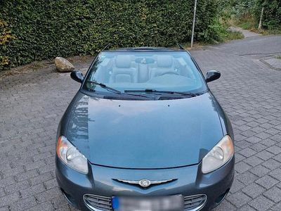 Chrysler Sebring Cabriolet