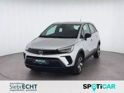 Gebraucht Opel Crossland