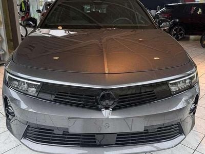 Gebraucht Opel Astra 131 PS (96 kW) 2024 Grau Kombi